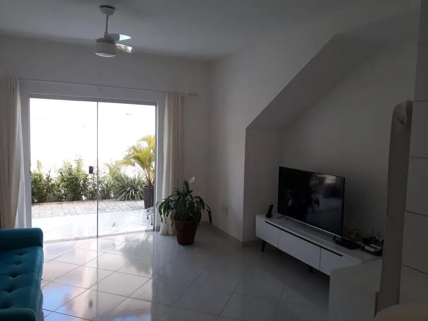 Foto 1 de Apartamento com 2 Quartos à venda, 65m² em Taperapuan, Porto Seguro