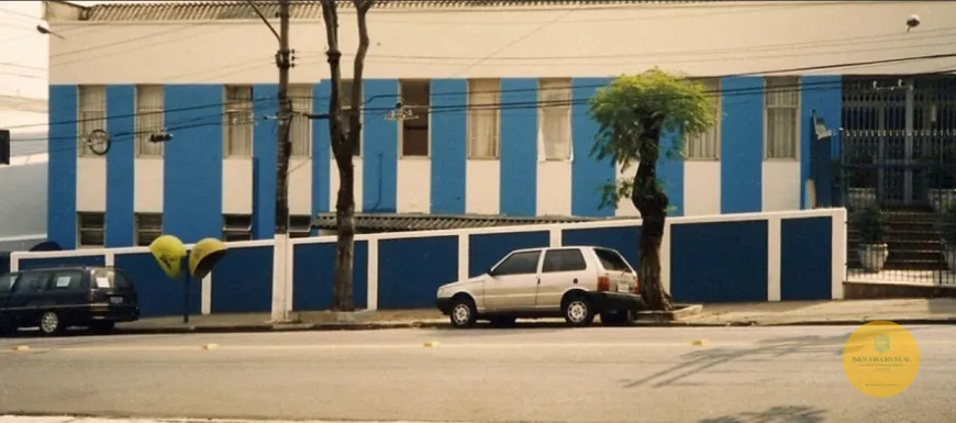 Foto 1 de Galpão/Depósito/Armazém à venda, 1400m² em Vila Siqueira, São Paulo