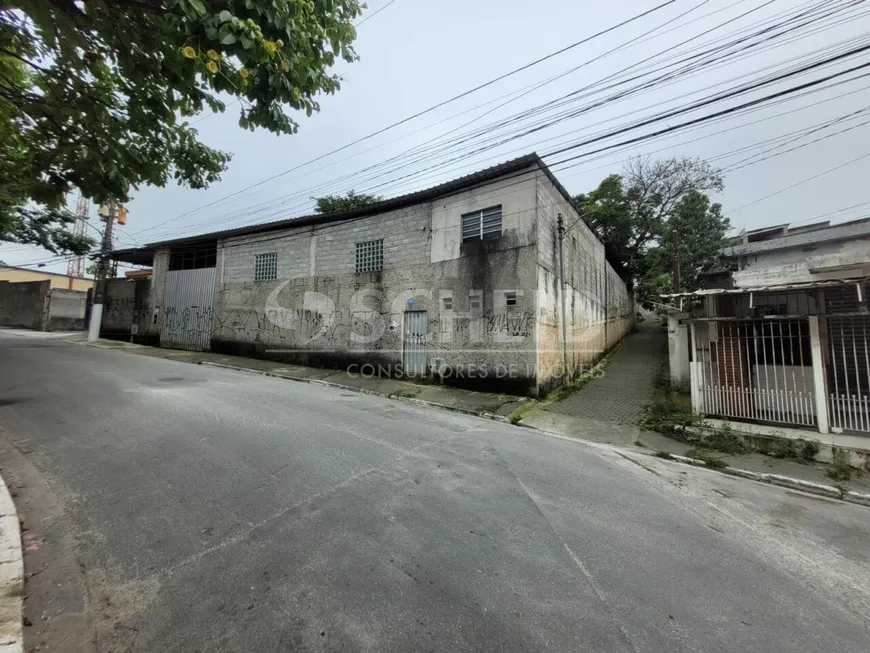 Foto 1 de Galpão/Depósito/Armazém à venda, 400m² em Rio Bonito, São Paulo