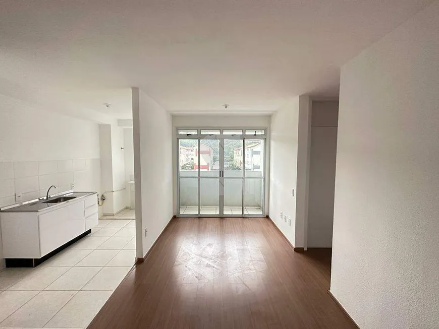 Foto 1 de Apartamento com 2 Quartos à venda, 54m² em Jardim Riacho das Pedras, Contagem