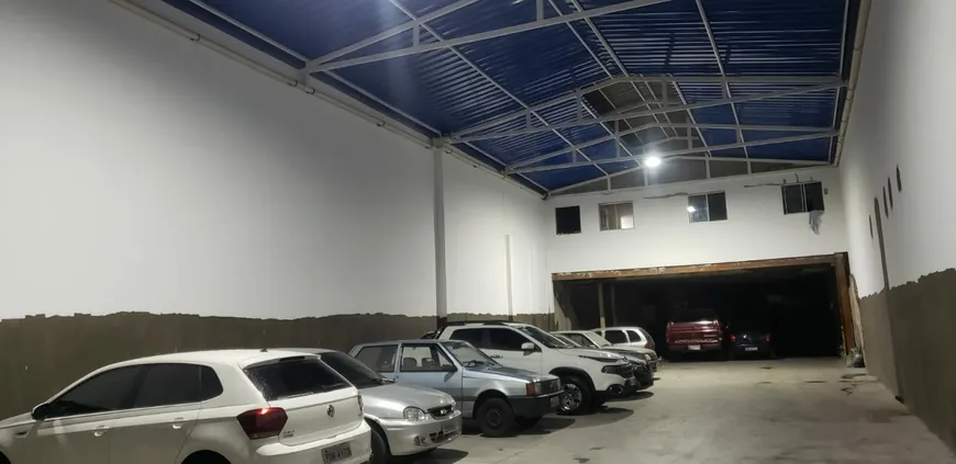 Foto 1 de Galpão/Depósito/Armazém à venda, 750m² em Munhoz Júnior, Osasco