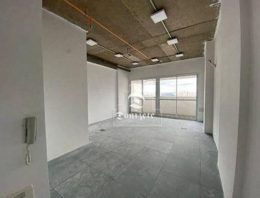 Foto 1 de Sala Comercial para venda ou aluguel, 36m² em Baeta Neves, São Bernardo do Campo