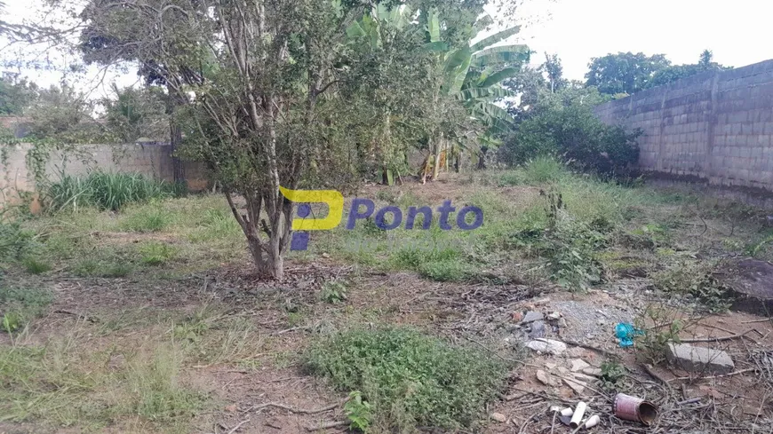 Foto 1 de Lote/Terreno à venda, 860m² em Centro, Lagoa Santa