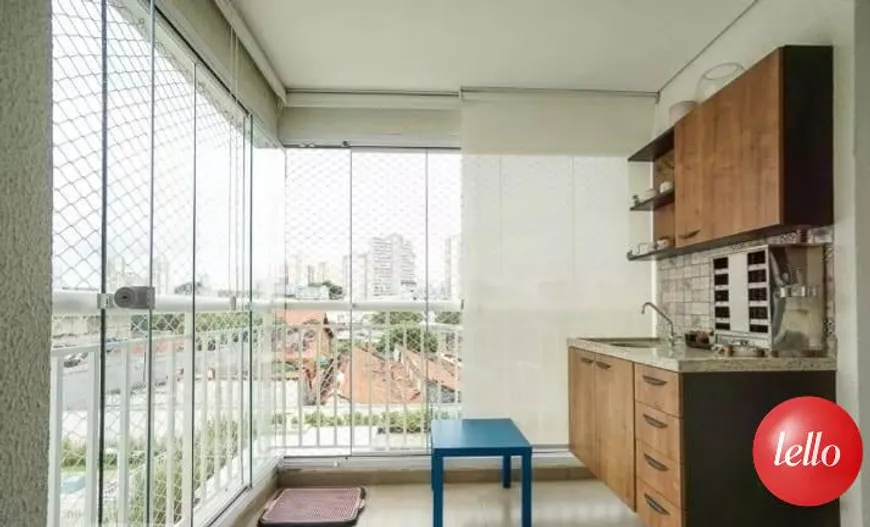 Foto 1 de Apartamento com 2 Quartos à venda, 90m² em Vila Prudente, São Paulo