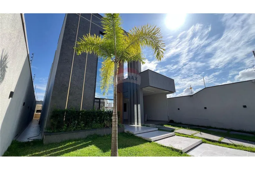 Foto 1 de Casa com 4 Quartos para alugar, 275m² em Nova Floresta, Porto Velho