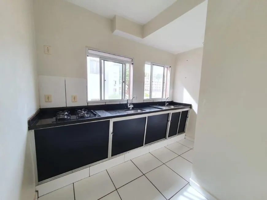 Foto 1 de Apartamento com 2 Quartos à venda, 42m² em VILA VIRGINIA, Ribeirão Preto