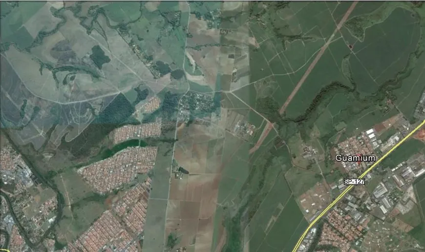 Foto 1 de Lote/Terreno à venda, 3000000m² em Jardim Dona Luisa, Piracicaba