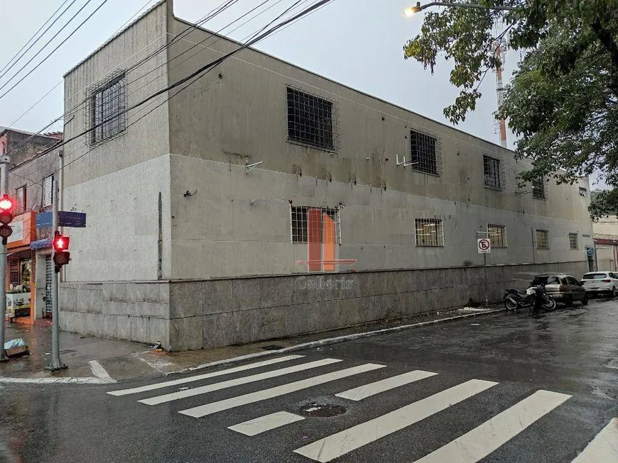 Foto 1 de Prédio Comercial para alugar, 360m² em Tatuapé, São Paulo