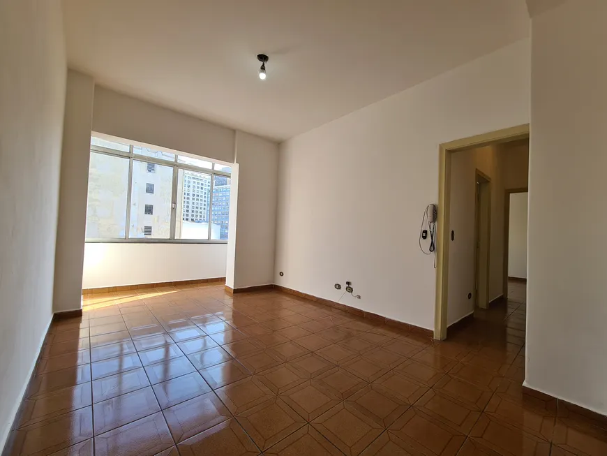 Foto 1 de Apartamento com 2 Quartos à venda, 96m² em Centro, São Paulo