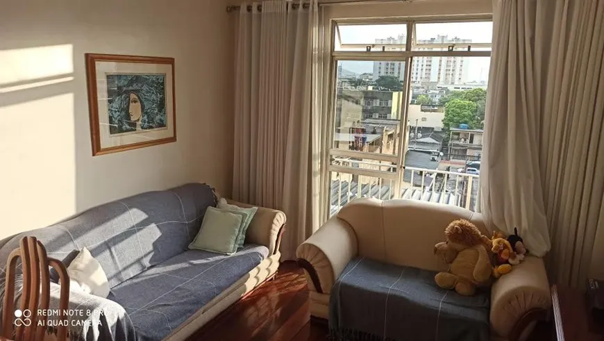 Foto 1 de Apartamento com 2 Quartos à venda, 71m² em Madureira, Rio de Janeiro