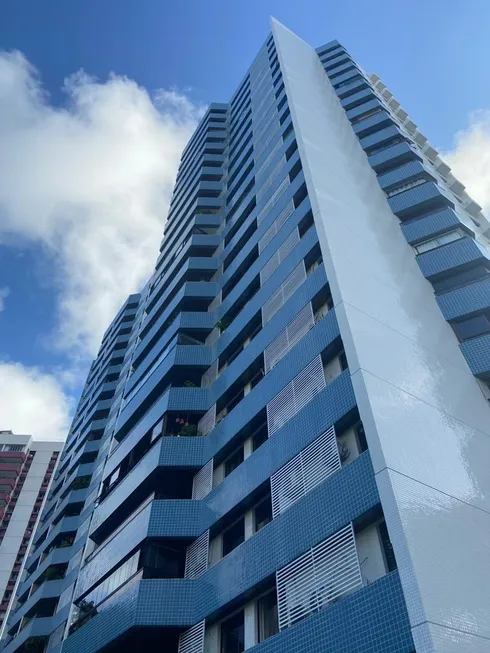 Foto 1 de Apartamento com 4 Quartos à venda, 302m² em Casa Forte, Recife