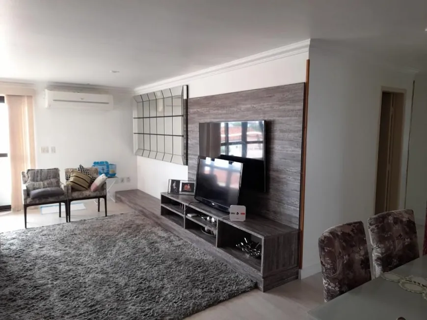 Foto 1 de Apartamento com 2 Quartos à venda, 242m² em Recreio Dos Bandeirantes, Rio de Janeiro