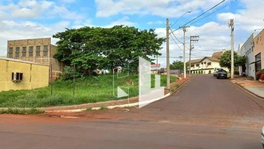 Foto 1 de Lote/Terreno à venda, 300m² em Jardim Alvorada , Jaú