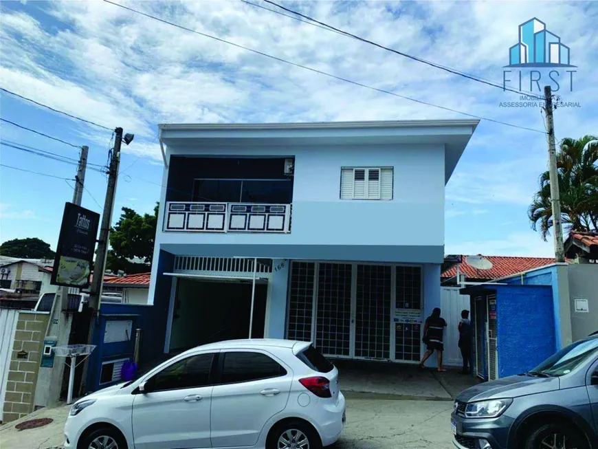 Foto 1 de Casa com 2 Quartos à venda, 290m² em Santo Antonio, Louveira