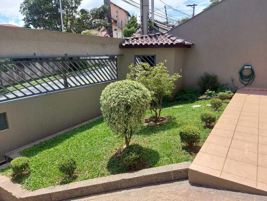 Foto 1 de Casa com 5 Quartos à venda, 302m² em City Bussocaba, Osasco