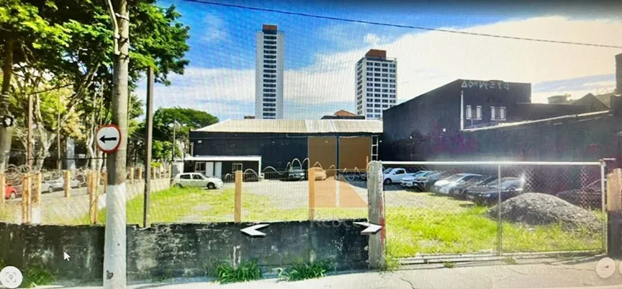 Foto 1 de Lote/Terreno à venda, 726m² em Móoca, São Paulo