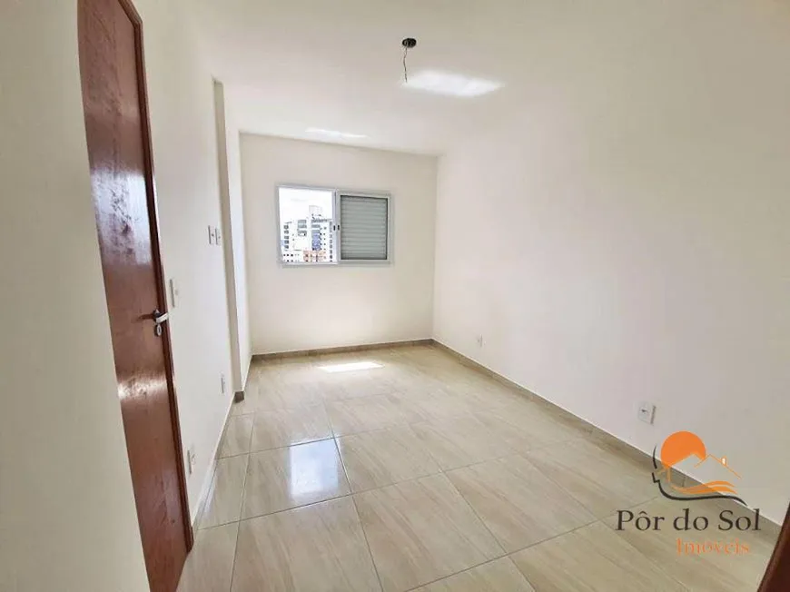 Foto 1 de Apartamento com 2 Quartos à venda, 73m² em Vila Guilhermina, Praia Grande