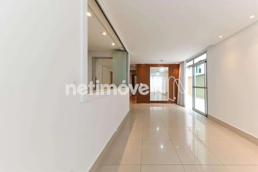 Foto 1 de Apartamento com 3 Quartos à venda, 140m² em Gutierrez, Belo Horizonte