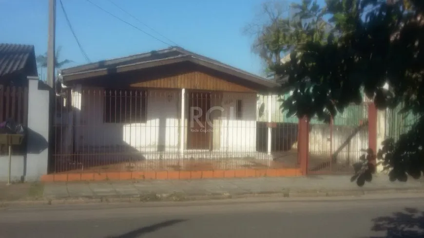 Foto 1 de Casa com 3 Quartos à venda, 119m² em Sarandi, Porto Alegre