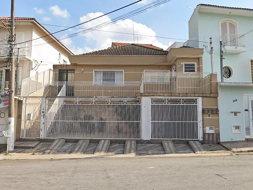 Foto 1 de Casa com 3 Quartos à venda, 293m² em Vila Campesina, Osasco