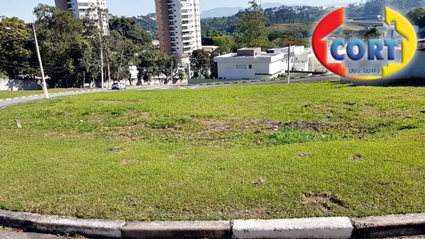 Foto 1 de Lote/Terreno à venda, 416m² em Residencial Aruja Ville, Arujá