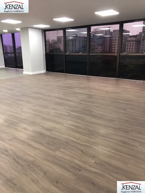 Foto 1 de Sala Comercial à venda, 700m² em Cerqueira César, São Paulo