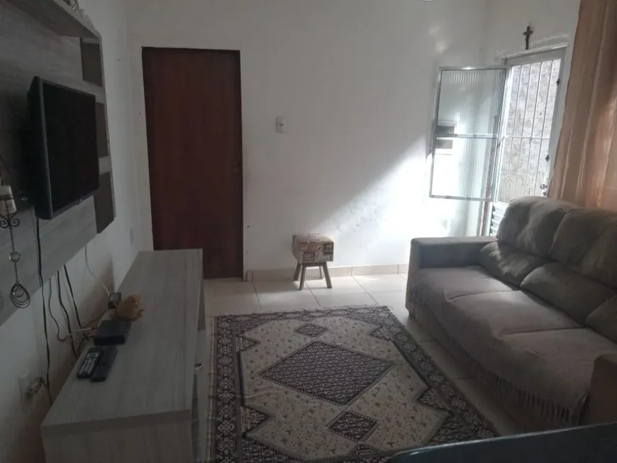 Foto 1 de Casa com 3 Quartos à venda, 150m² em Jardim Nova Michigan, São José dos Campos