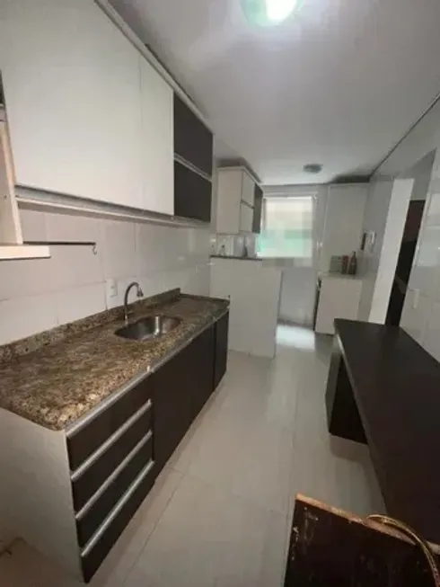 Foto 1 de Apartamento com 2 Quartos à venda, 62m² em Novo Horizonte, Macaé