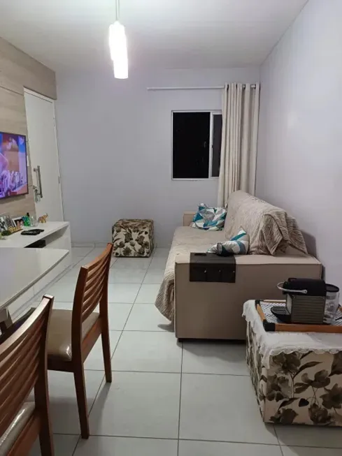 Foto 1 de Casa com 3 Quartos à venda, 80m² em Vila Laura, Salvador