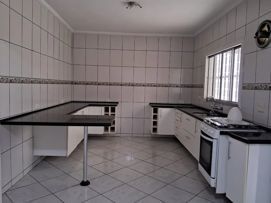 Foto 1 de Casa com 4 Quartos à venda, 240m² em Jardim Paraiso do Sol, São José dos Campos