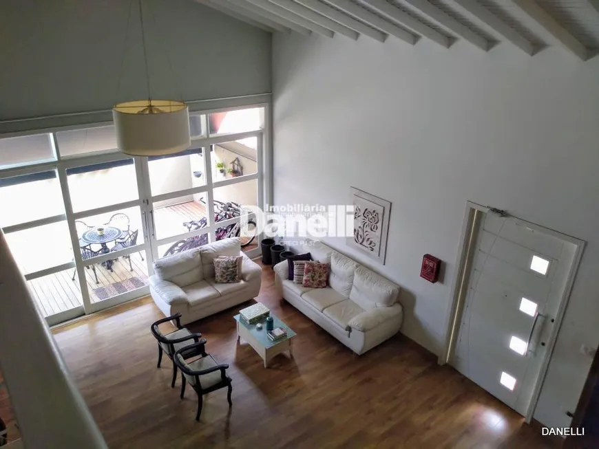 Foto 1 de Casa de Condomínio com 4 Quartos à venda, 334m² em Loteamento Eldorado, Tremembé