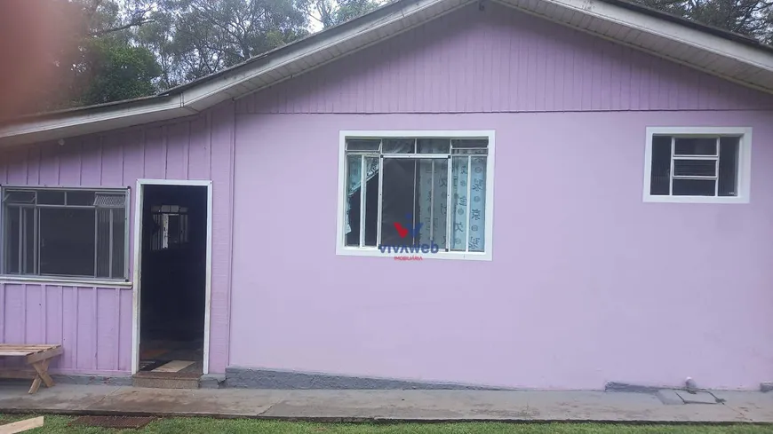 Foto 1 de Fazenda/Sítio com 3 Quartos à venda, 200m² em , Lapa