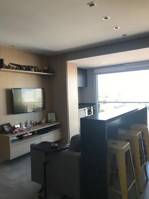 Foto 1 de Apartamento com 2 Quartos à venda, 50m² em Santana, São Paulo