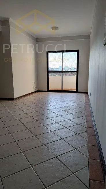 Foto 1 de Apartamento com 3 Quartos à venda, 70m² em Jardim Alto da Boa Vista, Valinhos