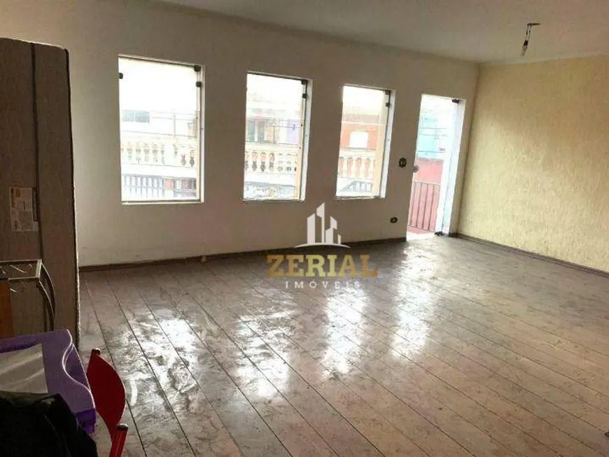 Foto 1 de Casa com 5 Quartos à venda, 498m² em Santa Paula, São Caetano do Sul