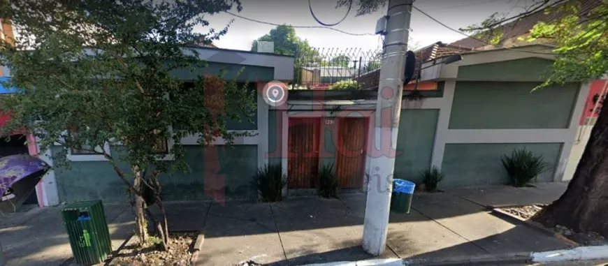 Foto 1 de Lote/Terreno à venda, 305m² em Vila Madalena, São Paulo