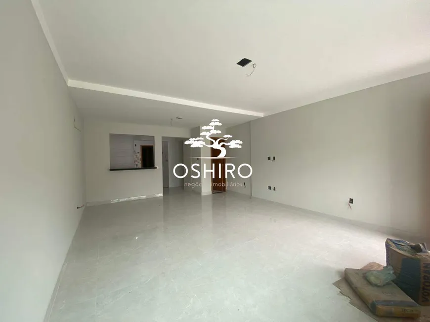 Foto 1 de Casa com 3 Quartos à venda, 134m² em Aparecida, Santos