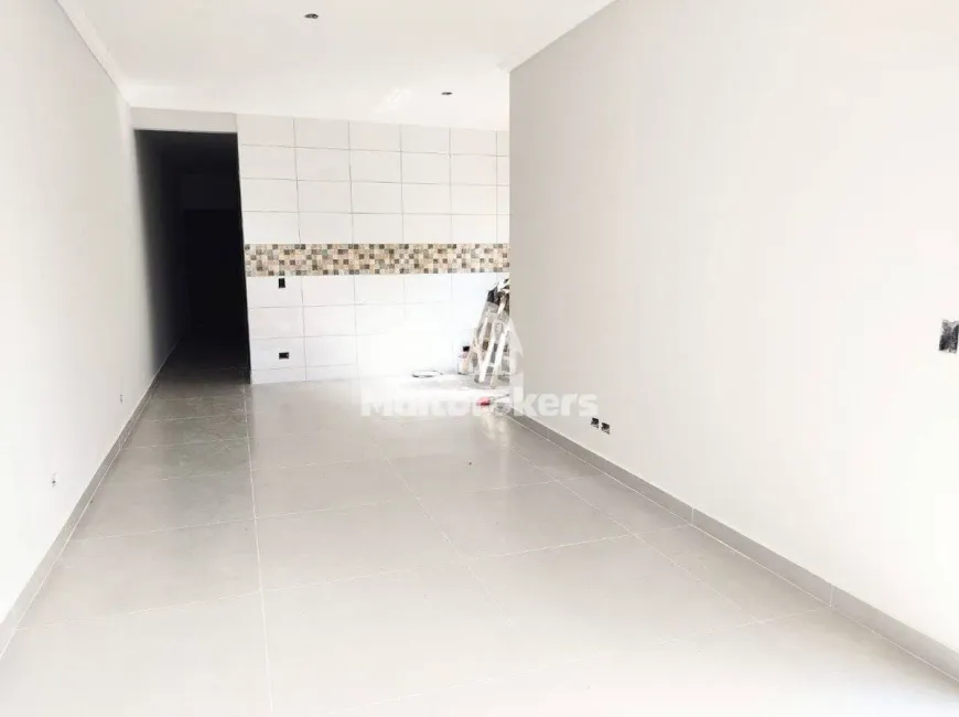 Foto 1 de Casa com 3 Quartos à venda, 70m² em Campina Da Barra, Araucária