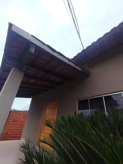 Foto 1 de Casa com 3 Quartos à venda, 125m² em Barra do Pari, Cuiabá