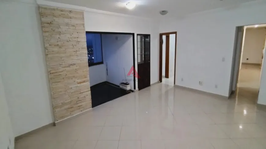 Foto 1 de Apartamento com 4 Quartos à venda, 154m² em Vila Aprazivel, Jacareí