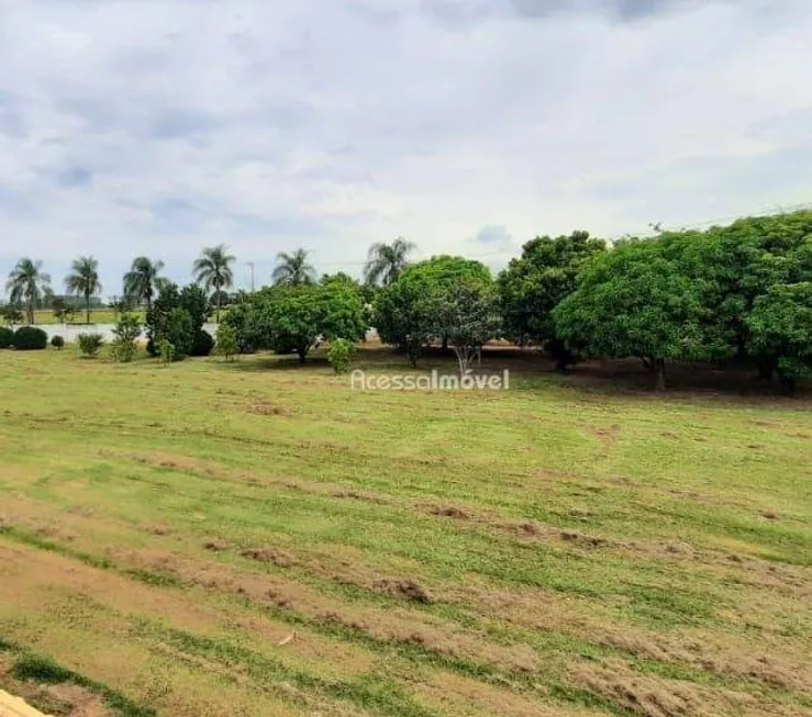 Foto 1 de Lote/Terreno à venda, 1000m² em Vale das Orquideas, Iperó