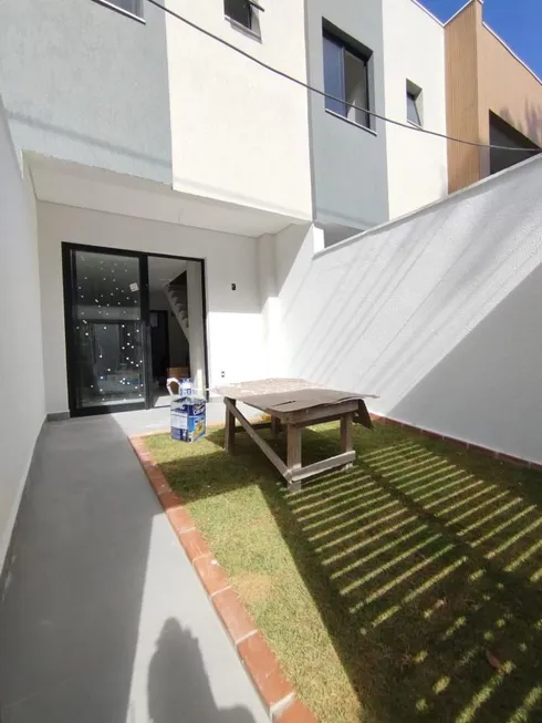 Foto 1 de Casa com 2 Quartos à venda, 84m² em Itapoã, Belo Horizonte