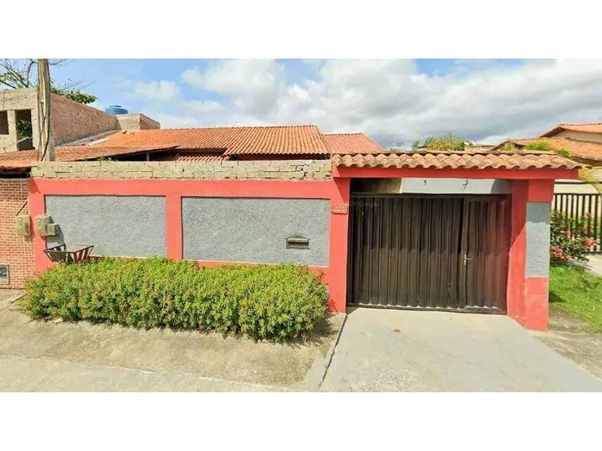 Foto 1 de Casa com 2 Quartos à venda, 61m² em Lagoinha, São Gonçalo