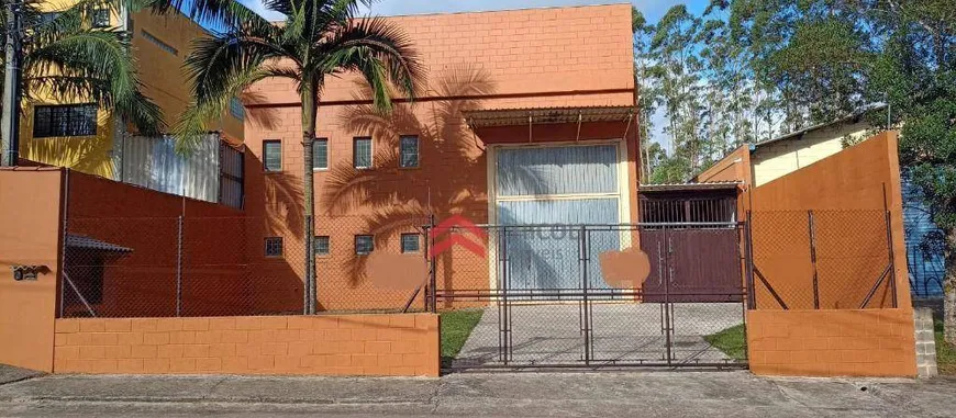 Foto 1 de Galpão/Depósito/Armazém para venda ou aluguel, 225m² em Jardim Europa, Vargem Grande Paulista