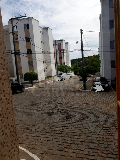 Foto 1 de Apartamento com 2 Quartos à venda, 50m² em Canabrava, Salvador