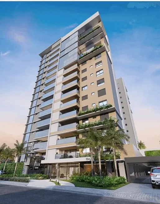 Foto 1 de Apartamento com 2 Quartos à venda, 110m² em Atiradores, Joinville