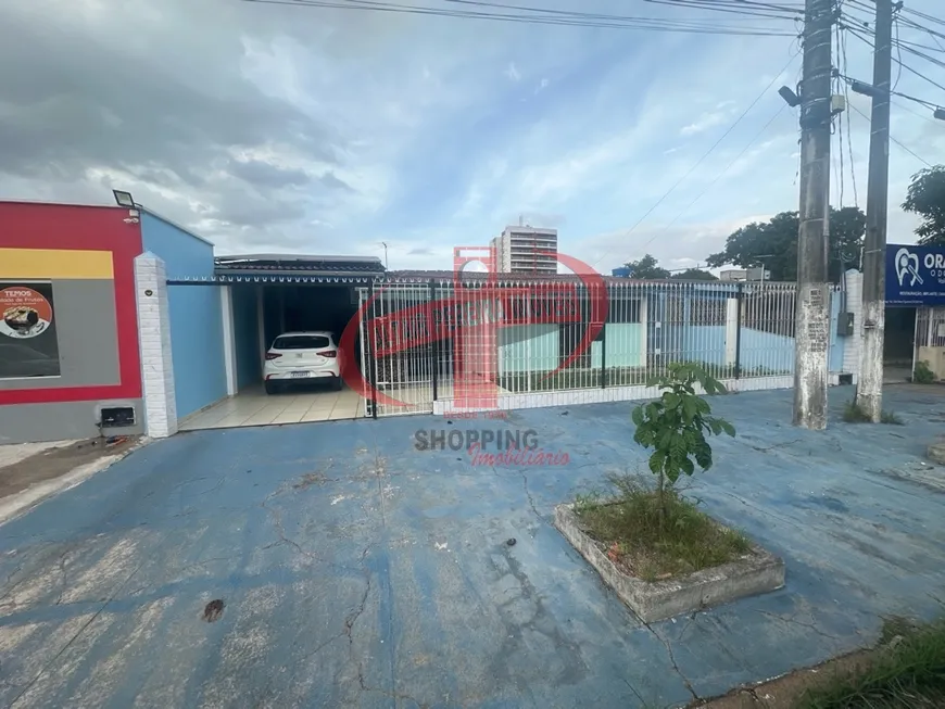 Foto 1 de Casa com 4 Quartos à venda, 200m² em Central, Macapá