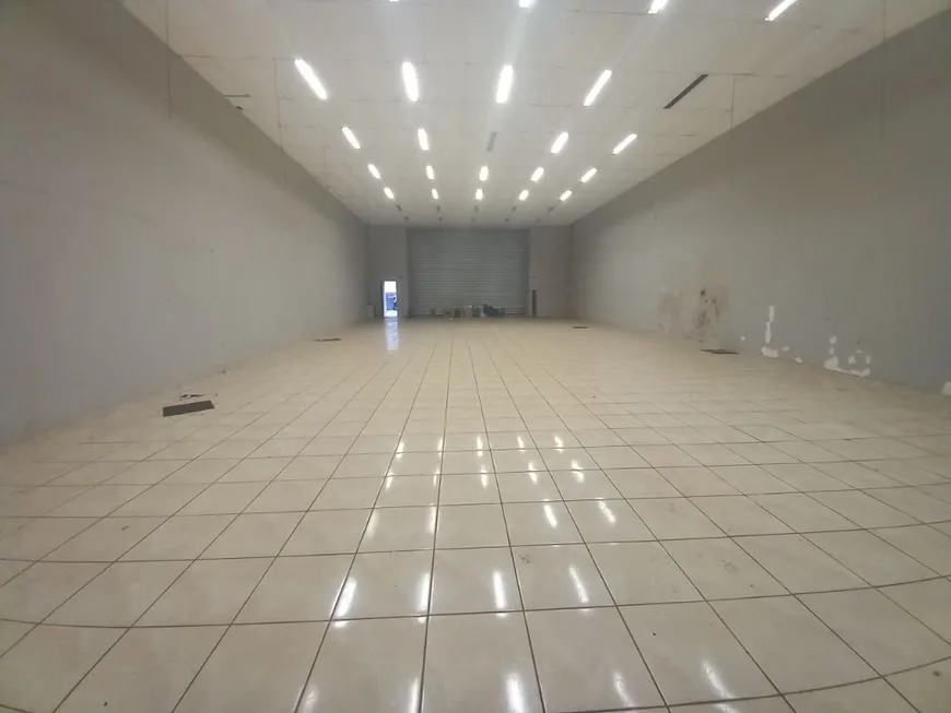 Foto 1 de Ponto Comercial para alugar, 417m² em Centro, São Caetano do Sul