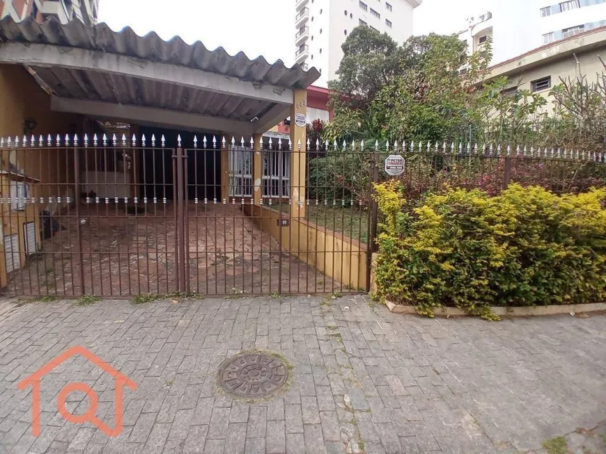 Foto 1 de Sobrado com 3 Quartos para venda ou aluguel, 250m² em Vila Mariana, São Paulo