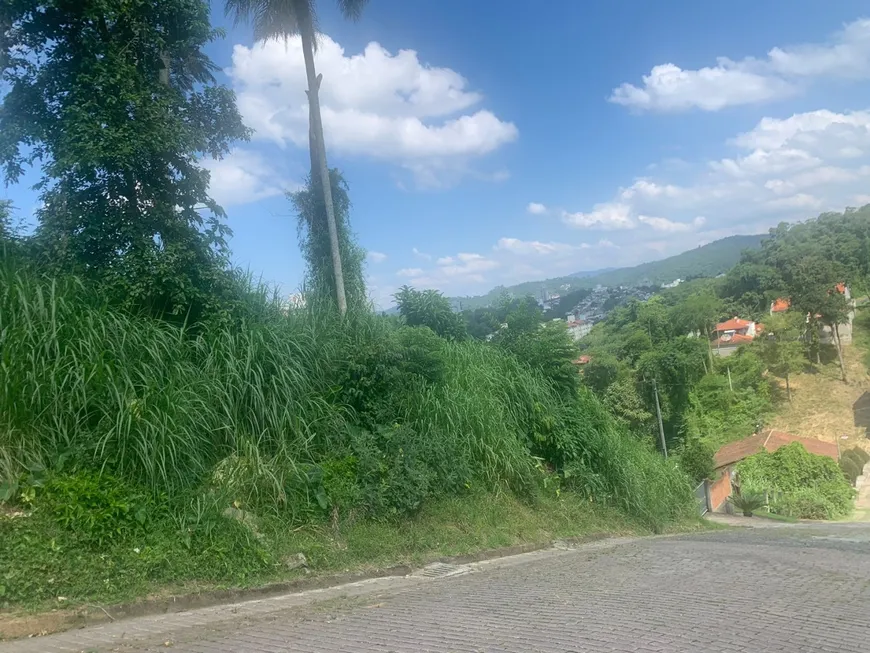 Foto 1 de Lote/Terreno à venda, 450m² em Escola Agrícola, Blumenau